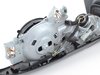 ES#452866 - 8K1857410AG01C - Mirror Assembly - Right - Does not include the mirror cap or glass - Genuine Volkswagen Audi - Audi