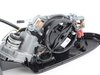 ES#452866 - 8K1857410AG01C - Mirror Assembly - Right - Does not include the mirror cap or glass - Genuine Volkswagen Audi - Audi
