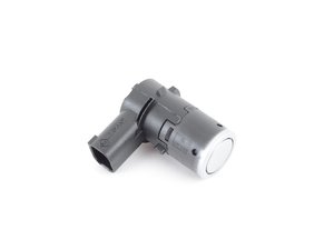 ES#2101527 - 66206989081 - Ultrasonic-Sensor - Titan Silver - Genuine BMW - BMW