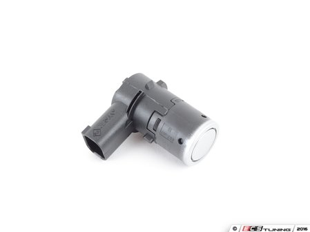 ES#2101527 - 66206989081 - Ultrasonic-Sensor - Titan Silver - Genuine BMW - BMW