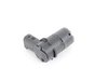 ES#2101527 - 66206989081 - Ultrasonic-Sensor - Titan Silver - Genuine BMW - BMW