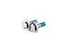 ES#1905522 - 4Z7498502 -  Complete Front Control Arm Kit - Meyle & TRW - Includes new control arms with hardware - Assembled By ECS - Audi