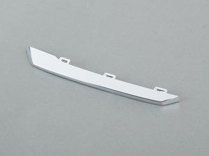 ES#2711773 - 51117315105 - FINISHER, ROD, LEFT - Genuine BMW - BMW