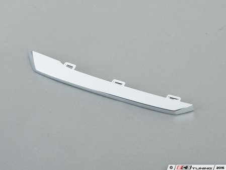 ES#2711773 - 51117315105 - FINISHER, ROD, LEFT - Genuine BMW - BMW