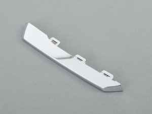 ES#2711535 - 51117294841 - FINISHER, ROD, LEFT - Genuine BMW - BMW