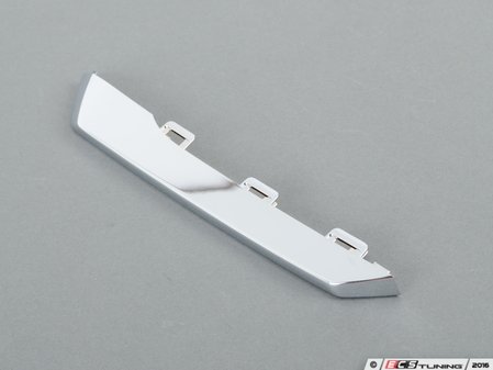 ES#2711535 - 51117294841 - FINISHER, ROD, LEFT - Genuine BMW - BMW