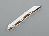 ES#2711535 - 51117294841 - FINISHER, ROD, LEFT - Genuine BMW - BMW