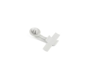 ES#2924204 - 61136917368 - CLIP - Genuine BMW - BMW
