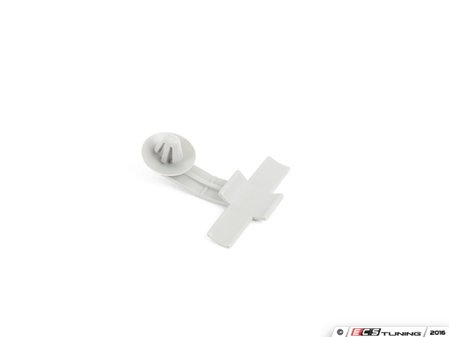 ES#2924204 - 61136917368 - CLIP - Genuine BMW - BMW