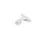ES#2924204 - 61136917368 - CLIP - Genuine BMW - BMW