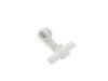 ES#2924204 - 61136917368 - CLIP - Genuine BMW - BMW
