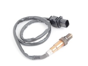 ES#2177612 - 11787589138 - Oxygen Sensor - Genuine BMW - BMW