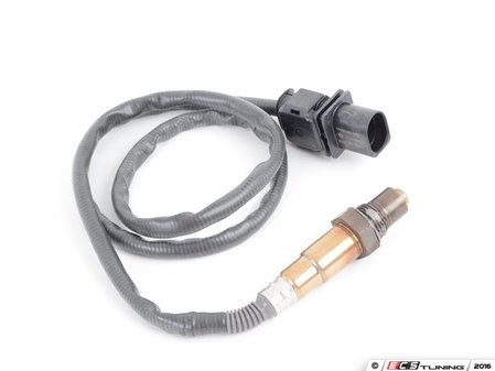 ES#2177612 - 11787589138 - Oxygen Sensor - Genuine BMW - BMW