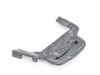 ES#127608 - 51711916186 - E30 lower bumper cover - right - Genuine BMW - BMW