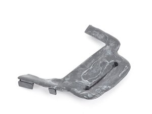 ES#127608 - 51711916186 - E30 lower bumper cover - right - Genuine BMW - BMW