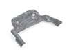 ES#127608 - 51711916186 - E30 lower bumper cover - right - Genuine BMW - BMW