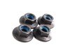 ES#1905522 - 4Z7498502 -  Complete Front Control Arm Kit - Meyle & TRW - Includes new control arms with hardware - Assembled By ECS - Audi