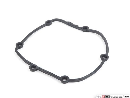 ES#2644269 - 06L103483A - Upper Timing Cover Gasket - Common source of leaks on the cylinder head - Genuine Volkswagen Audi - Audi Volkswagen