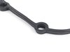 ES#2644269 - 06L103483A - Upper Timing Cover Gasket - Common source of leaks on the cylinder head - Genuine Volkswagen Audi - Audi Volkswagen