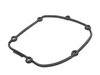 ES#2644269 - 06L103483A - Upper Timing Cover Gasket - Common source of leaks on the cylinder head - Genuine Volkswagen Audi - Audi Volkswagen