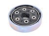 ES#2738006 - 5Q0521307 - Rear Driveshaft Coupling - Priced Each - Connects drive shaft to rear differential - Genuine Volkswagen Audi - Volkswagen