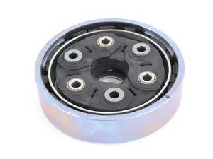 Rear Driveshaft Coupling - Priced Each