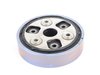 ES#2738006 - 5Q0521307 - Rear Driveshaft Coupling - Priced Each - Connects drive shaft to rear differential - Genuine Volkswagen Audi - Volkswagen