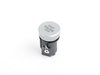ES#2989452 - 5K0959839BL88 - Start/Stop Switch - Chrome/matte silk - For vehicles with push-button start - Genuine Volkswagen Audi - Volkswagen