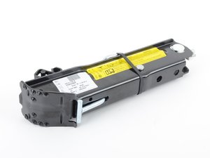 ES#2715582 - 3AA011031B - JACK - Genuine Volkswagen Audi - Volkswagen