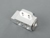 ES#2897311 - 1K0820679 - Air Conditioner Expansion Valve - Controls the flow of refrigerant - Vemo - Audi Volkswagen