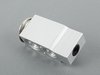ES#2897311 - 1K0820679 - Air Conditioner Expansion Valve - Controls the flow of refrigerant - Vemo - Audi Volkswagen