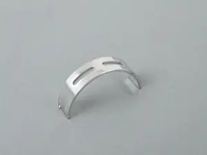 Upper Crankshaft Bearing - Priced Each