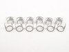 ES#2765928 - 06E998907KT1 - Fuel Injector Installation Kit - Includes everything required to replace the fuel injectors - Genuine Volkswagen Audi - Audi