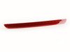 ES#252290 - 8P4945097A - Third Brake Light - Additional, hatch mounted rear brake light - Genuine Volkswagen Audi - Audi