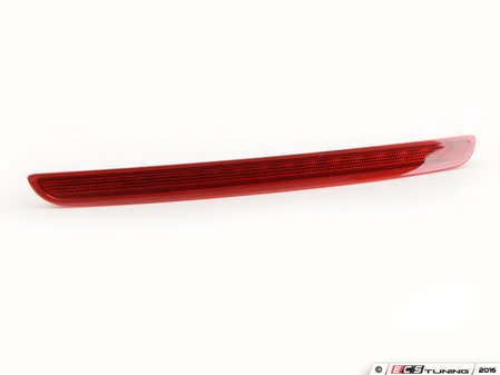ES#252290 - 8P4945097A - Third Brake Light - Additional, hatch mounted rear brake light - Genuine Volkswagen Audi - Audi