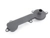 ES#2779658 - 11157840446 - Crankcase Pressure Regulator Valve - Commonly referred to as the "oil separator" - Vaico - BMW