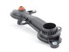 ES#2779658 - 11157840446 - Crankcase Pressure Regulator Valve - Commonly referred to as the "oil separator" - Vaico - BMW