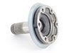 ES#56570 - 33137513941 - Rear Differential Output Flange - Genuine BMW - BMW