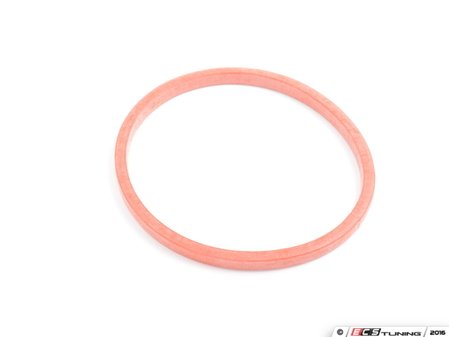 ES#172462 - 63121386641 - 8-GASKET RING - Genuine BMW - BMW