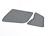 ES#2706361 - 51462349827 - Rear Side Window Sunshade Set - (NO LONGER AVAILABLE) - Keep your interior cool and protected from prying eyes - Genuine BMW - 