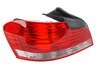 ES#2918788 - 63217285641 - Outer Tail Light - Left - White and Red design - Hella - BMW