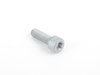 ES#3145218 - 07129904477 - ISA SCREW - Genuine MINI - 