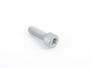 ES#3145218 - 07129904477 - ISA SCREW - Genuine MINI - 