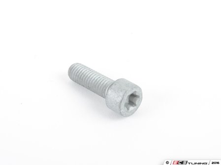 ES#3145218 - 07129904477 - ISA SCREW - Genuine MINI - 
