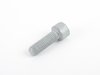 ES#3145218 - 07129904477 - ISA SCREW - Genuine MINI - 