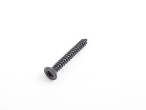 ES#16783 - 07147116375 - SCREW - (NO LONGER AVAILABLE) - Genuine BMW - 
