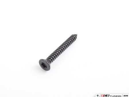 ES#16783 - 07147116375 - SCREW - (NO LONGER AVAILABLE) - Genuine BMW - 