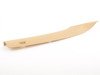 ES#112062 - 51437069434 - A pillar cover - Right - (NO LONGER AVAILABLE) - Beige - Genuine BMW - 