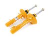 ES#3022875 - 1145-1059 - Sport Cup Kit - Adjustable Dampening - Perfect combination of handling and ride quality. Approximate lowering front:33mm, rear: 30mm - Koni - Volkswagen