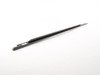 ES#2562953 - 51357260540 - Front Door Trim - Right - Gloss Black. Door trim just below your window - Genuine BMW - BMW